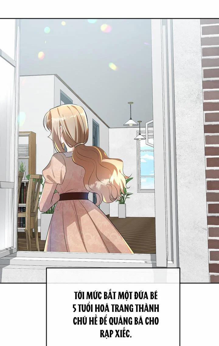 [18+] Lời Nguyện Cầu Của Kẻ Phàm Tục 3.2 trang 25