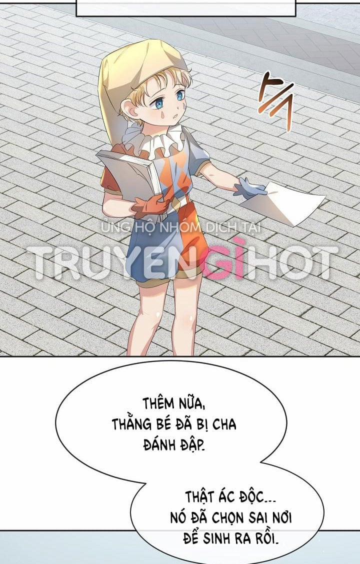 [18+] Lời Nguyện Cầu Của Kẻ Phàm Tục 3.2 trang 26