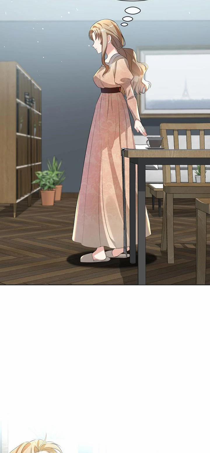 [18+] Lời Nguyện Cầu Của Kẻ Phàm Tục 3.2 trang 27