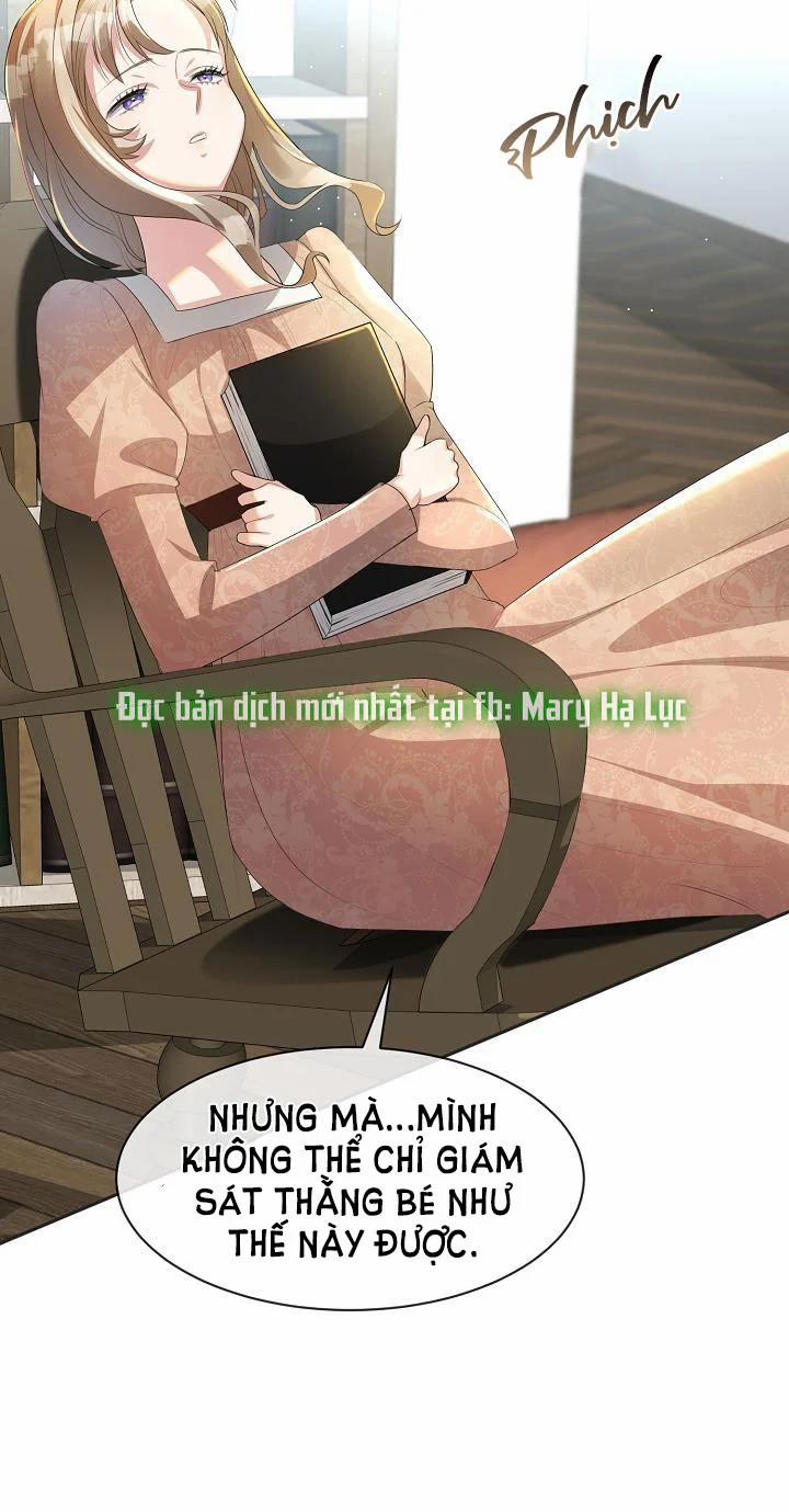 [18+] Lời Nguyện Cầu Của Kẻ Phàm Tục 3.2 trang 28