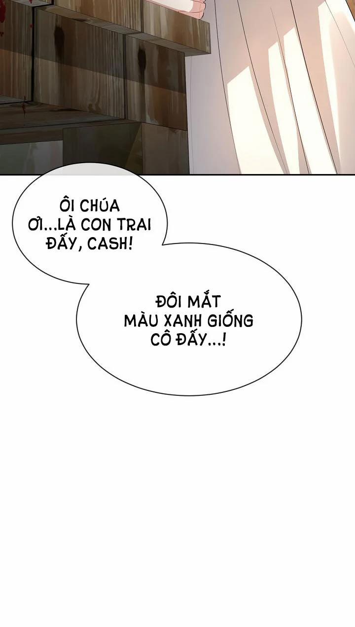 [18+] Lời Nguyện Cầu Của Kẻ Phàm Tục 3.2 trang 3