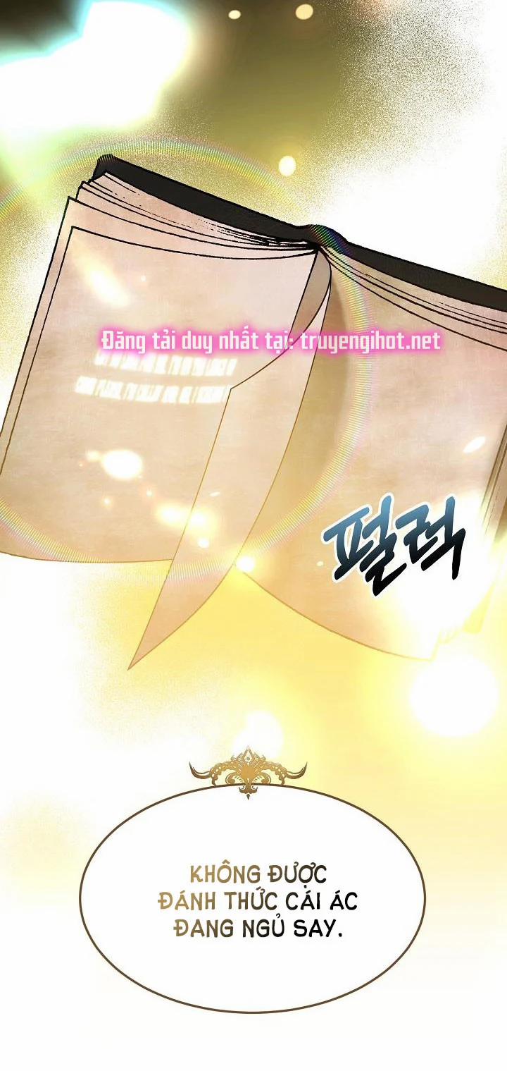 [18+] Lời Nguyện Cầu Của Kẻ Phàm Tục 3.2 trang 30