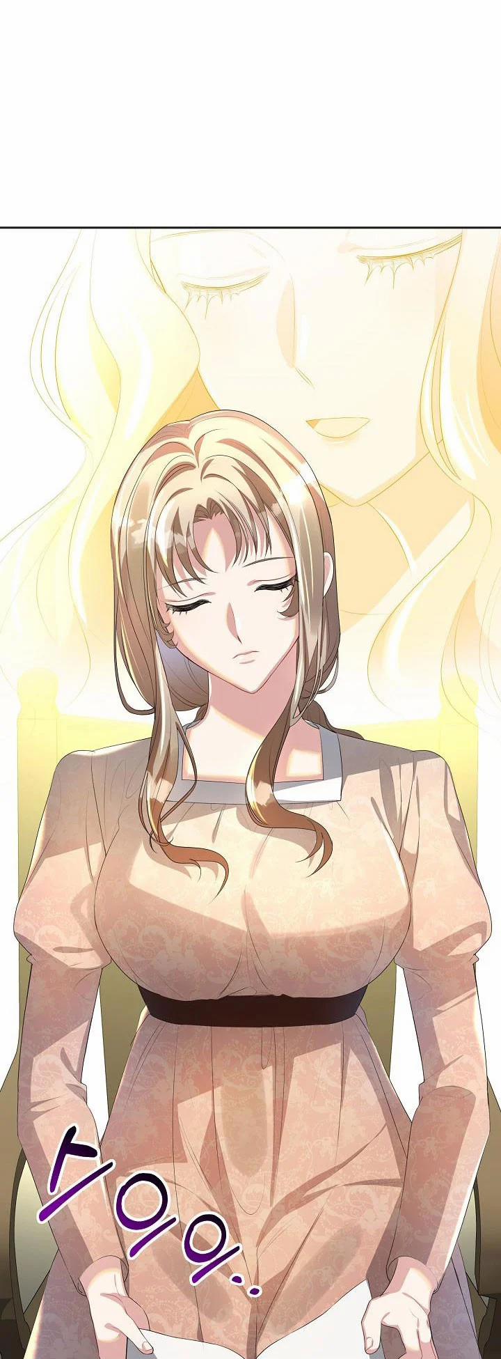 [18+] Lời Nguyện Cầu Của Kẻ Phàm Tục 3.2 trang 31