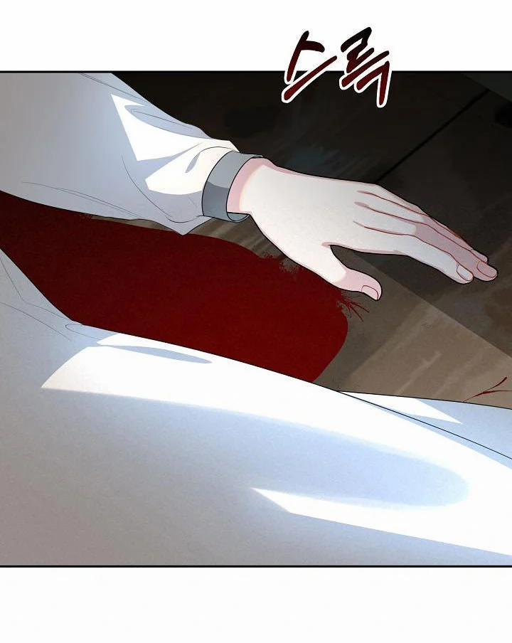 [18+] Lời Nguyện Cầu Của Kẻ Phàm Tục 3.2 trang 4