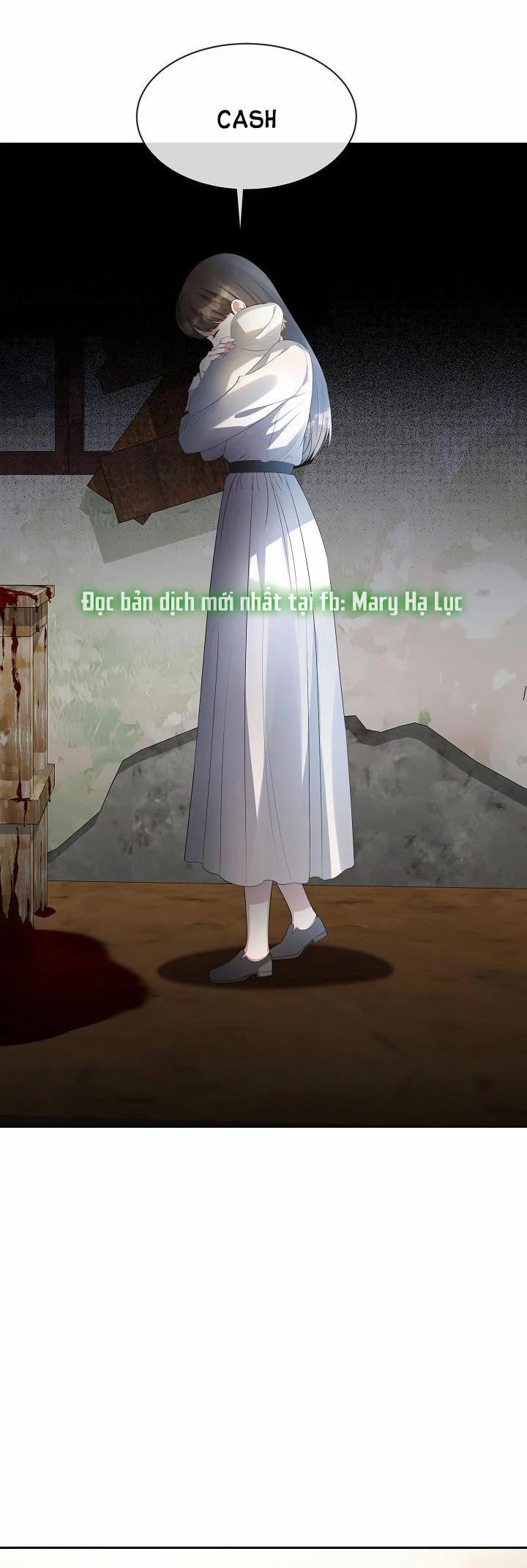 [18+] Lời Nguyện Cầu Của Kẻ Phàm Tục 3.2 trang 7