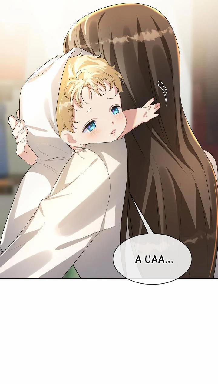 [18+] Lời Nguyện Cầu Của Kẻ Phàm Tục 3.2 trang 8