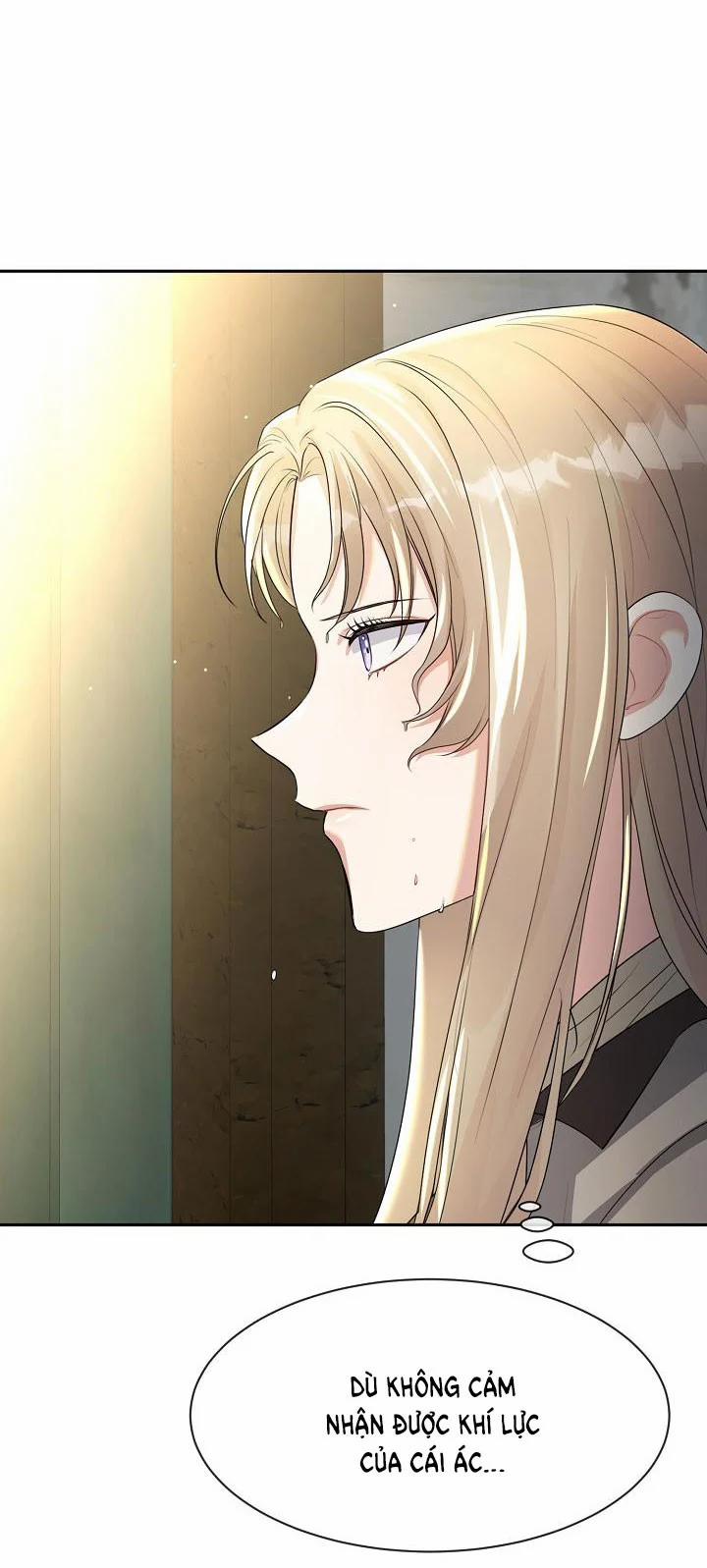 [18+] Lời Nguyện Cầu Của Kẻ Phàm Tục 3.2 trang 9