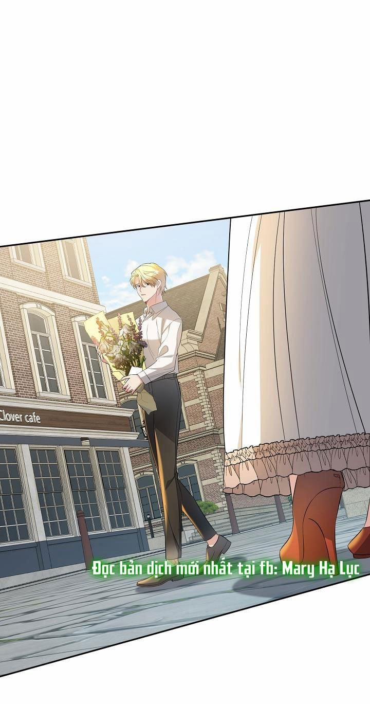 [18+] Lời Nguyện Cầu Của Kẻ Phàm Tục 30.5 trang 0