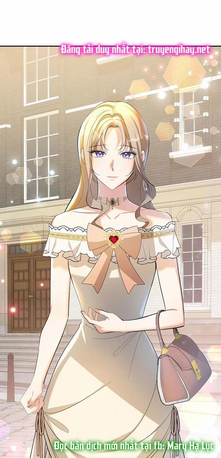 [18+] Lời Nguyện Cầu Của Kẻ Phàm Tục 30.5 trang 1