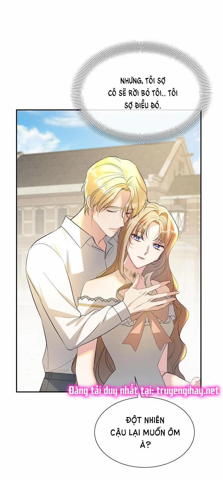 [18+] Lời Nguyện Cầu Của Kẻ Phàm Tục 30.5 trang 11