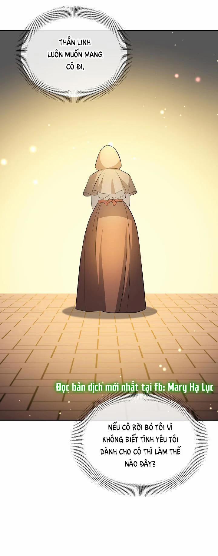 [18+] Lời Nguyện Cầu Của Kẻ Phàm Tục 30.5 trang 12