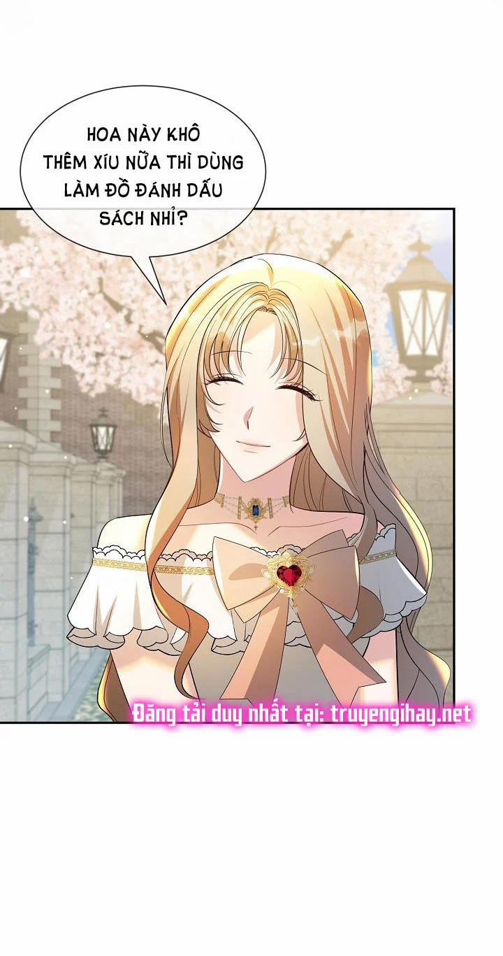 [18+] Lời Nguyện Cầu Của Kẻ Phàm Tục 30.5 trang 15