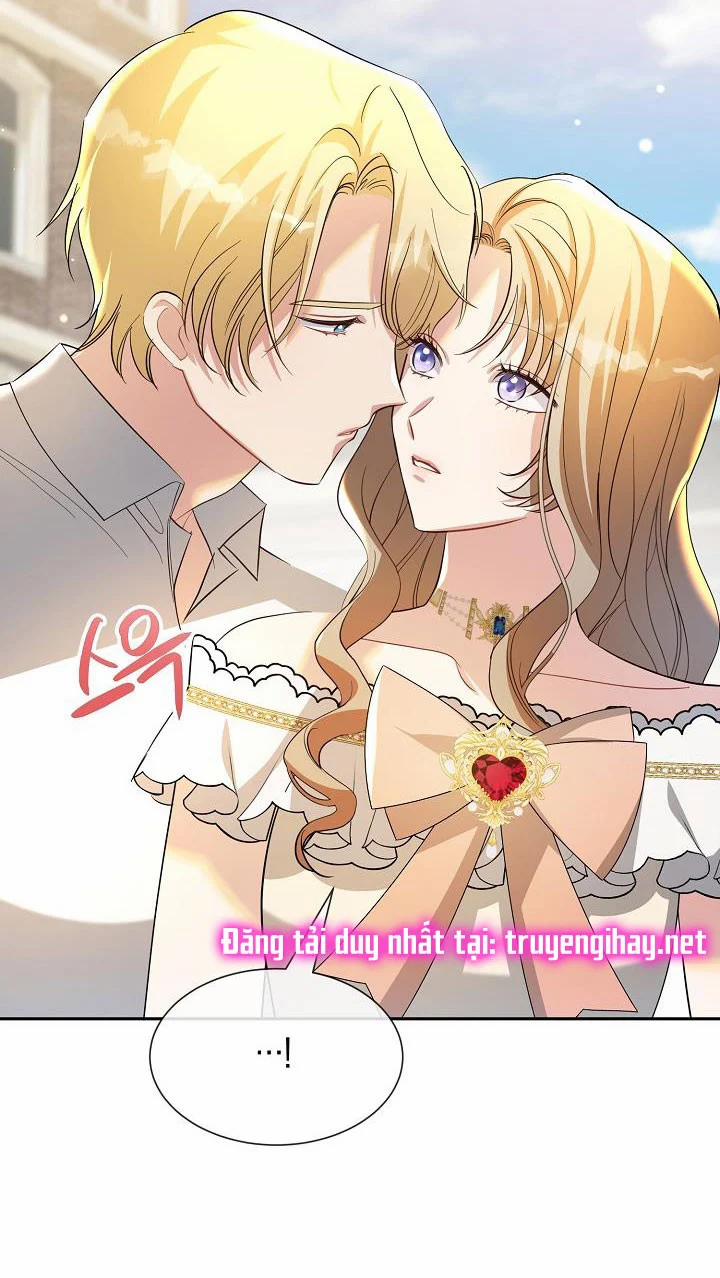 [18+] Lời Nguyện Cầu Của Kẻ Phàm Tục 30.5 trang 17