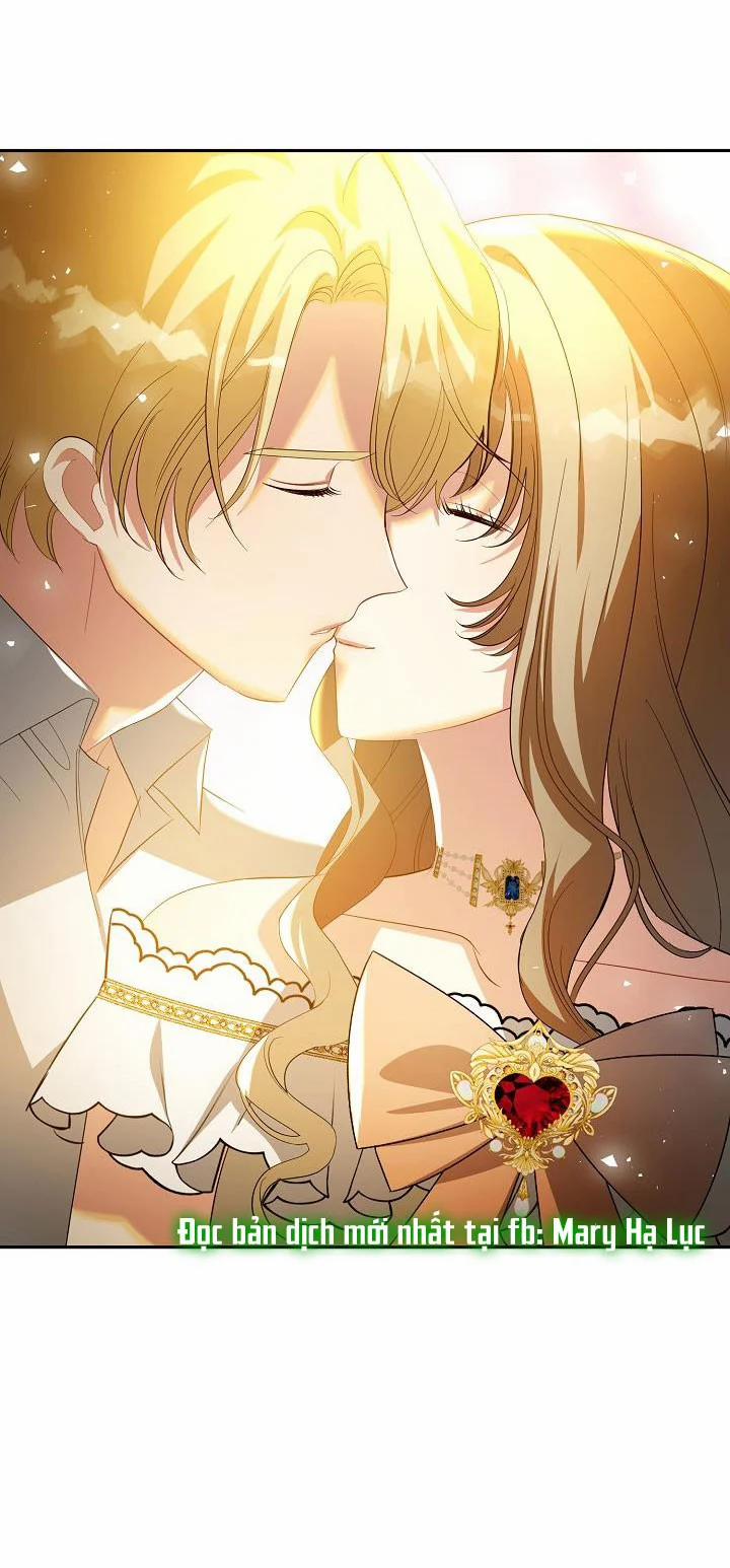 [18+] Lời Nguyện Cầu Của Kẻ Phàm Tục 30.5 trang 18