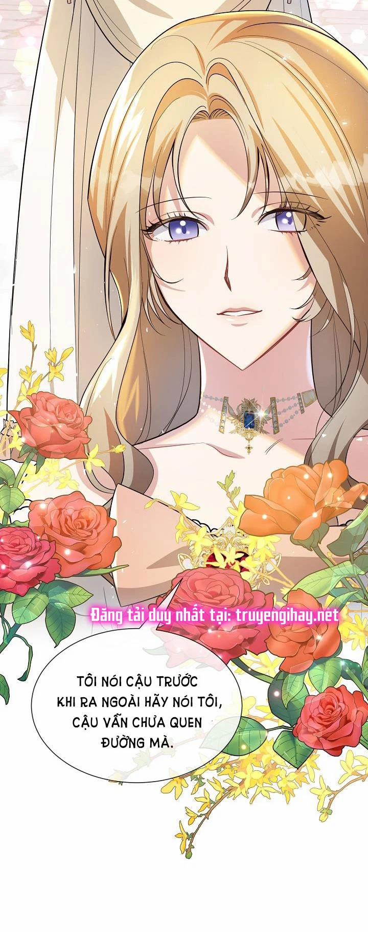 [18+] Lời Nguyện Cầu Của Kẻ Phàm Tục 30.5 trang 2