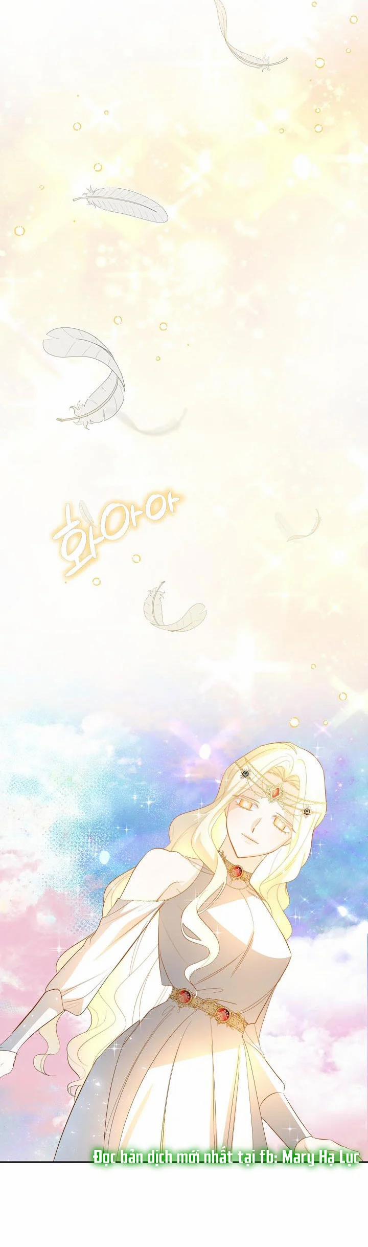 [18+] Lời Nguyện Cầu Của Kẻ Phàm Tục 30.5 trang 21