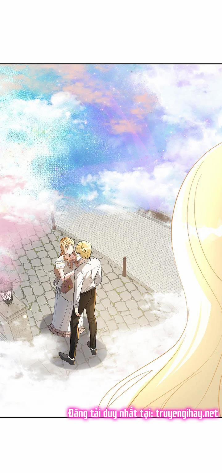 [18+] Lời Nguyện Cầu Của Kẻ Phàm Tục 30.5 trang 22