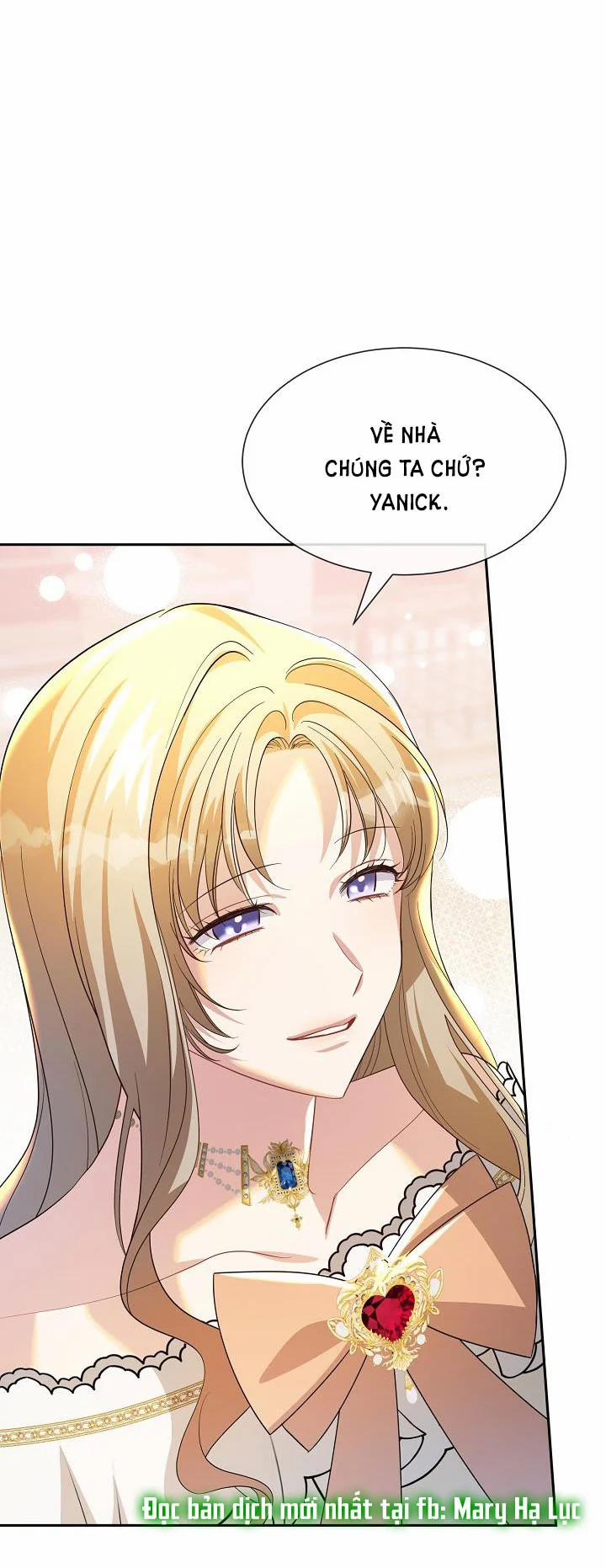 [18+] Lời Nguyện Cầu Của Kẻ Phàm Tục 30.5 trang 23