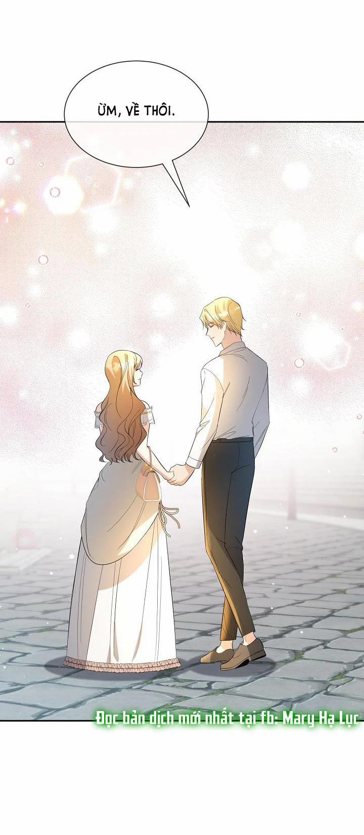 [18+] Lời Nguyện Cầu Của Kẻ Phàm Tục 30.5 trang 25