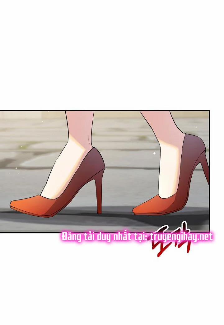 [18+] Lời Nguyện Cầu Của Kẻ Phàm Tục 30.5 trang 7