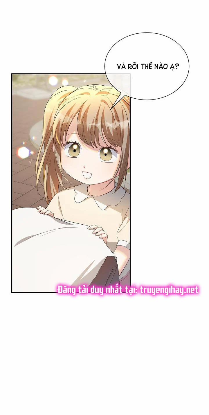 [18+] Lời Nguyện Cầu Của Kẻ Phàm Tục 30 trang 1