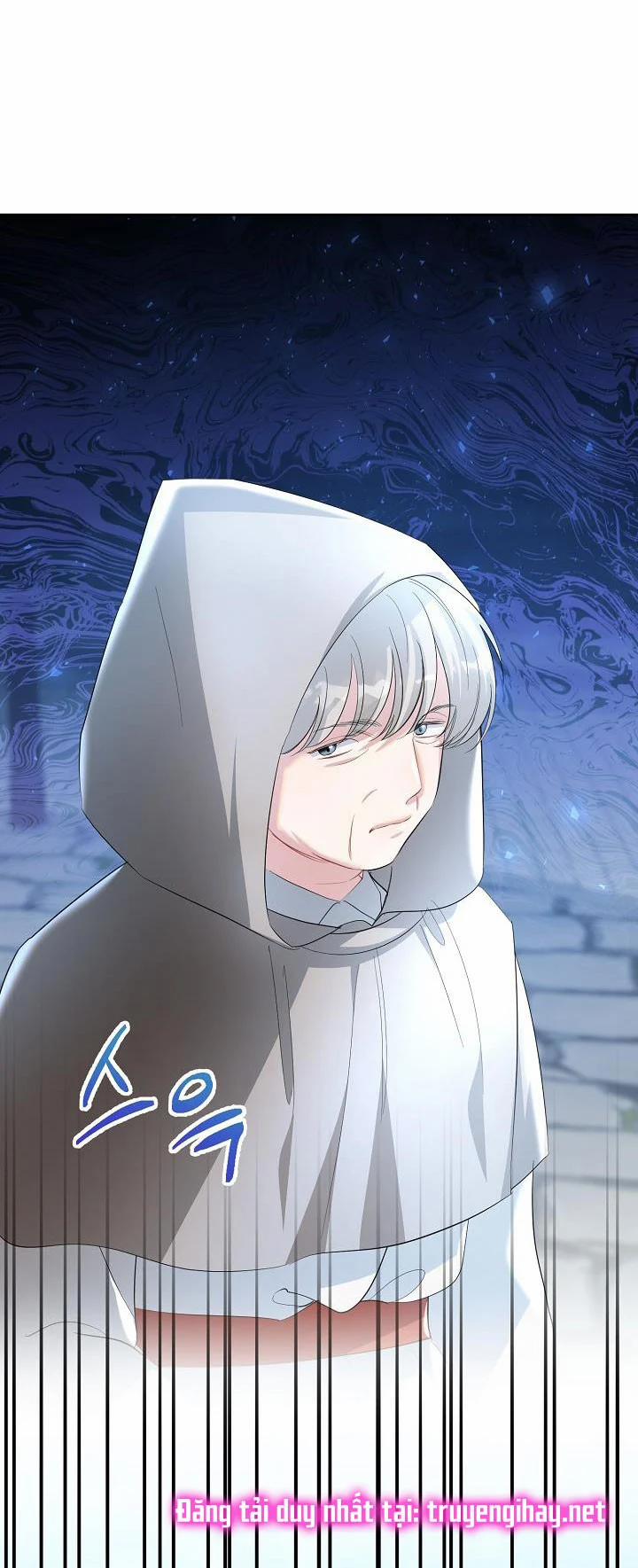 [18+] Lời Nguyện Cầu Của Kẻ Phàm Tục 30 trang 10