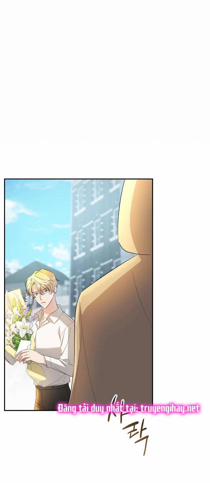 [18+] Lời Nguyện Cầu Của Kẻ Phàm Tục 30 trang 12