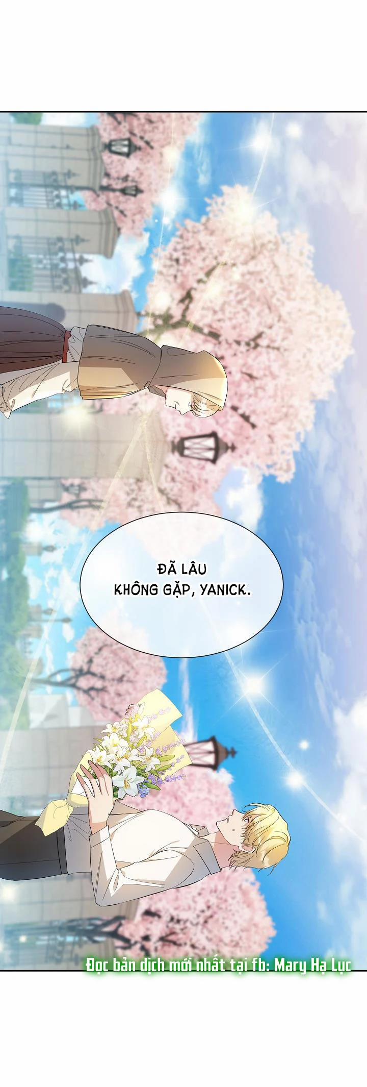 [18+] Lời Nguyện Cầu Của Kẻ Phàm Tục 30 trang 13