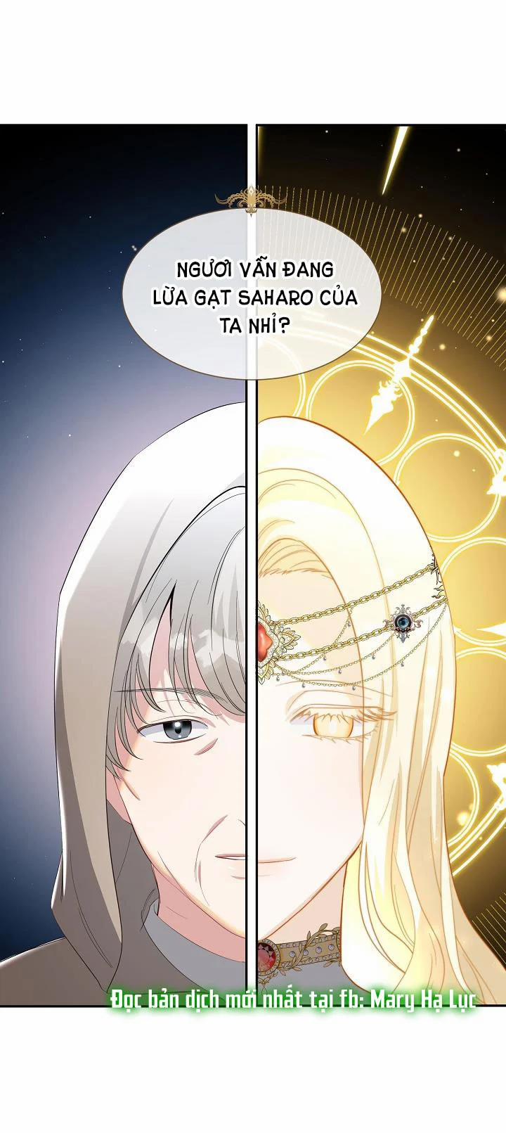 [18+] Lời Nguyện Cầu Của Kẻ Phàm Tục 30 trang 14