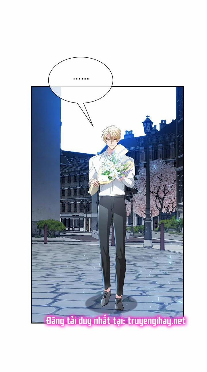 [18+] Lời Nguyện Cầu Của Kẻ Phàm Tục 30 trang 15