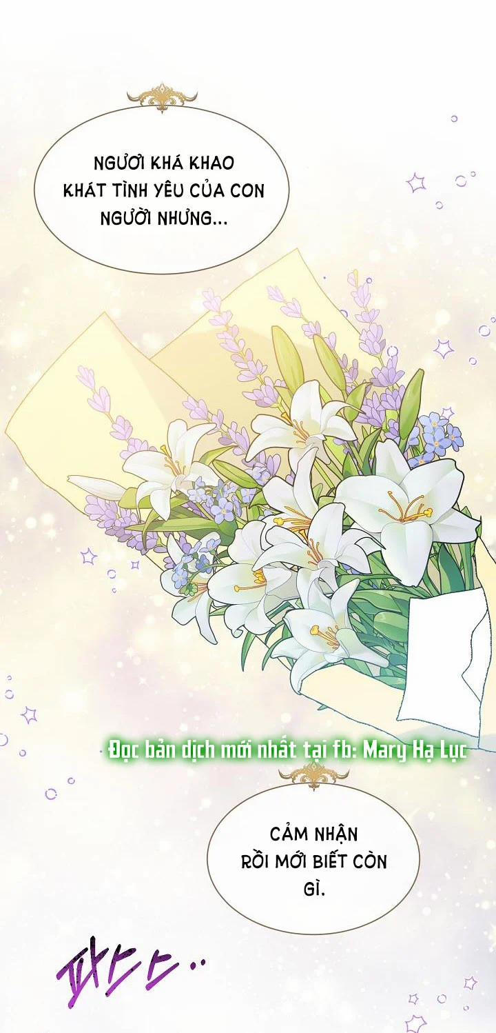 [18+] Lời Nguyện Cầu Của Kẻ Phàm Tục 30 trang 16