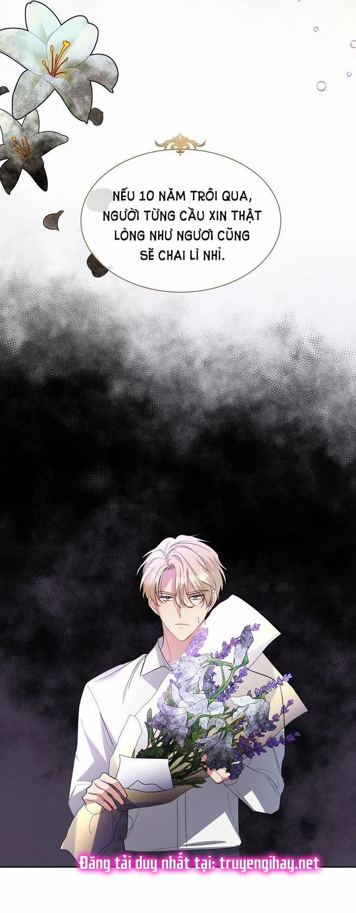 [18+] Lời Nguyện Cầu Của Kẻ Phàm Tục 30 trang 17