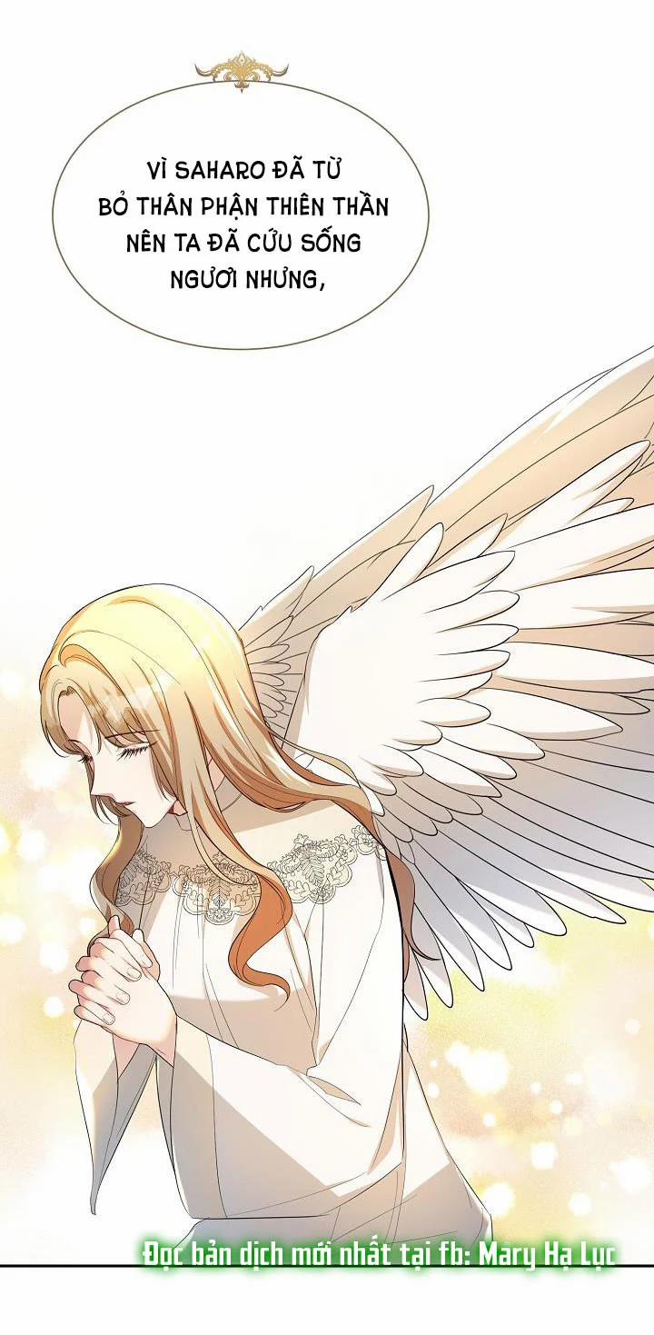 [18+] Lời Nguyện Cầu Của Kẻ Phàm Tục 30 trang 18