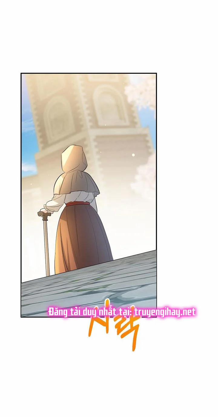 [18+] Lời Nguyện Cầu Của Kẻ Phàm Tục 30 trang 27