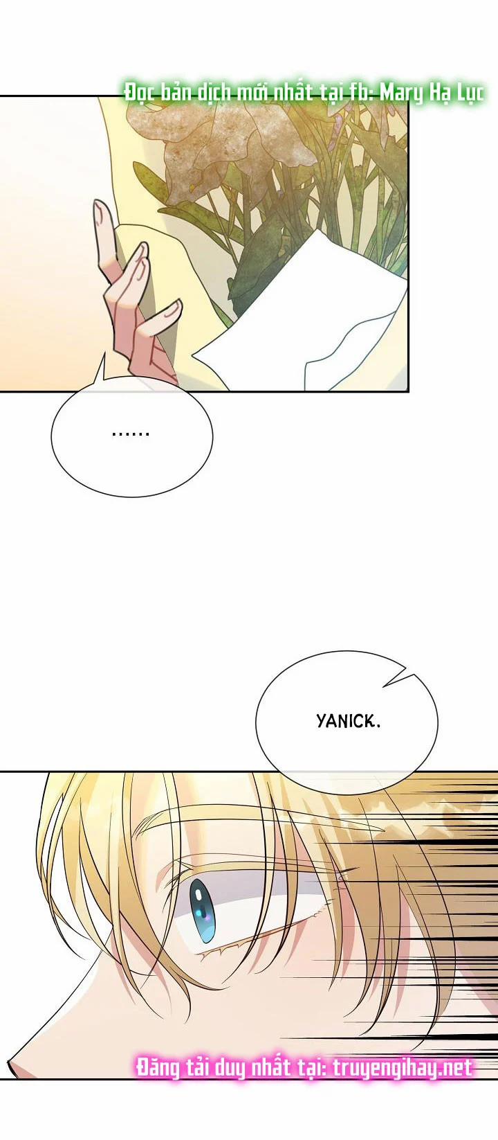 [18+] Lời Nguyện Cầu Của Kẻ Phàm Tục 30 trang 28