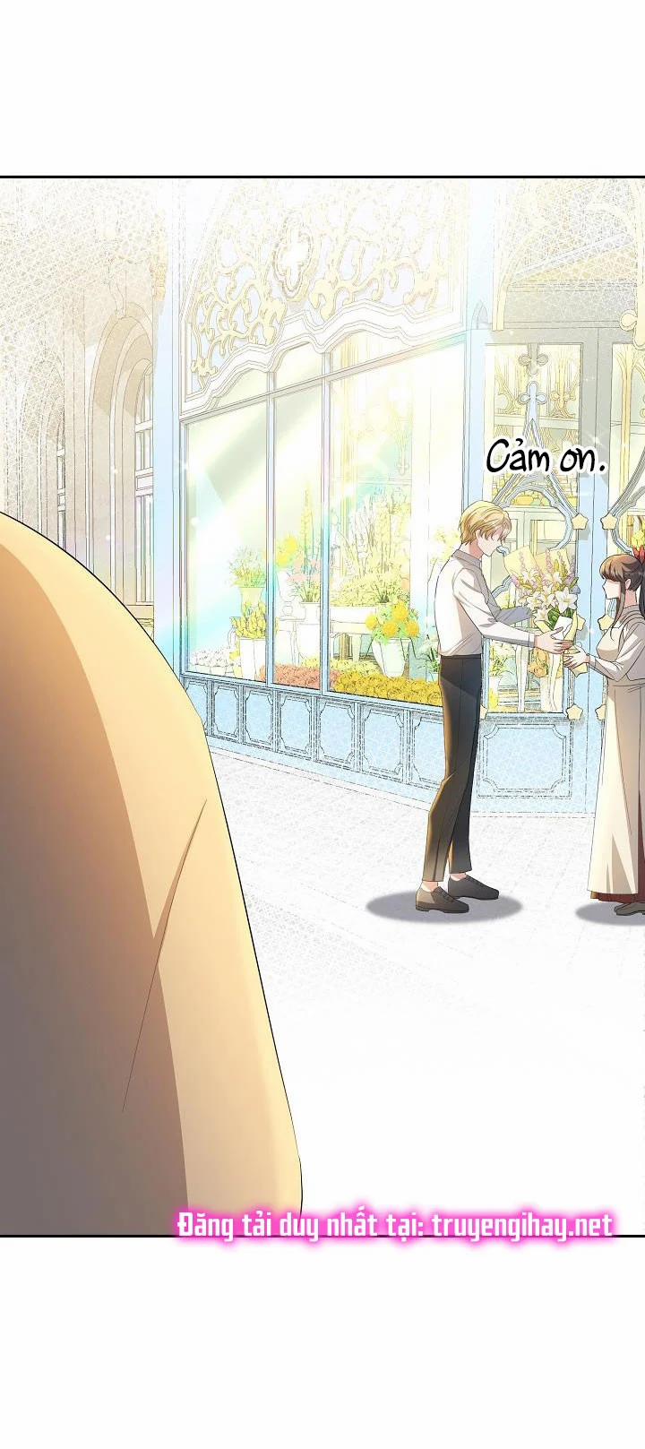 [18+] Lời Nguyện Cầu Của Kẻ Phàm Tục 30 trang 3