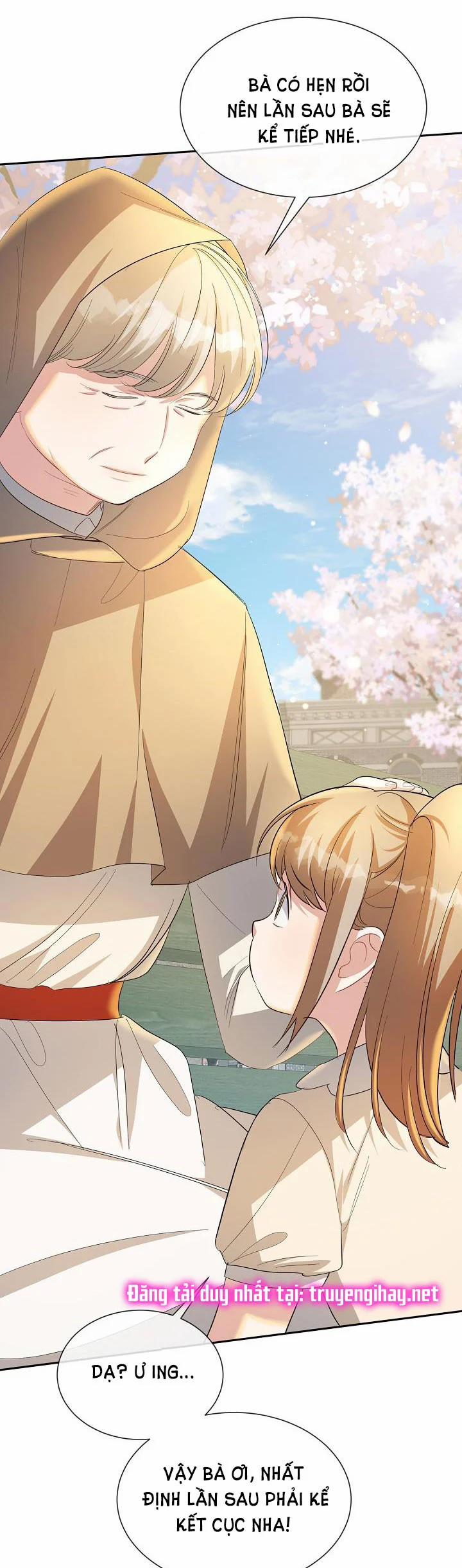 [18+] Lời Nguyện Cầu Của Kẻ Phàm Tục 30 trang 5