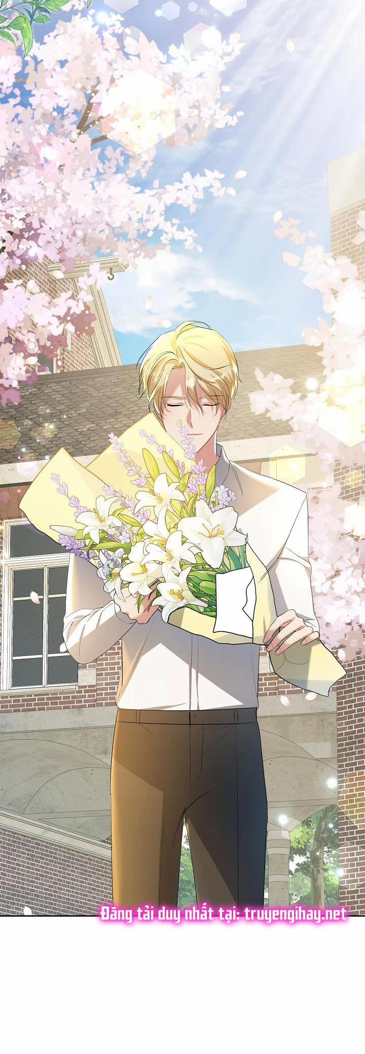 [18+] Lời Nguyện Cầu Của Kẻ Phàm Tục 30 trang 8