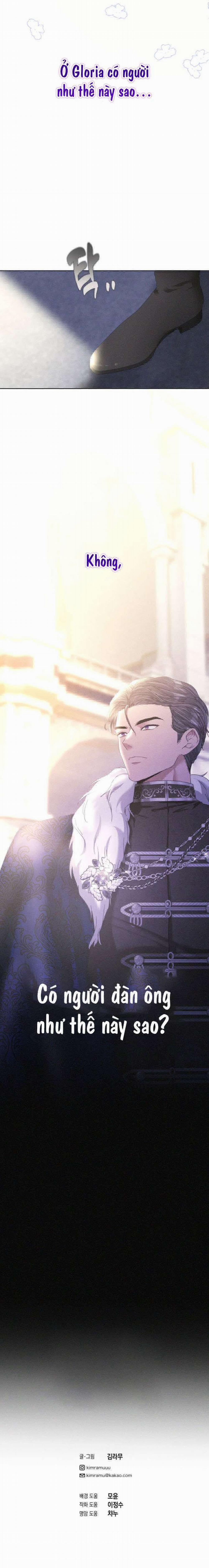 [ 18+ ] Lời Nguyền Tóc Đỏ 1 trang 33