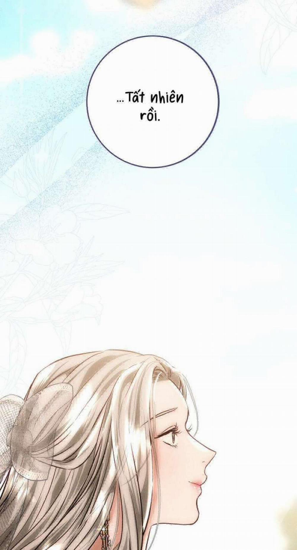 [ 18+ ] Lời Nguyền Tóc Đỏ 10 trang 25