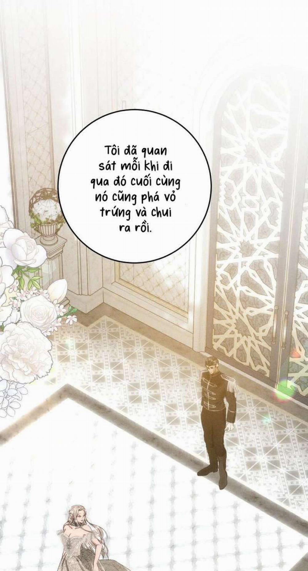 [ 18+ ] Lời Nguyền Tóc Đỏ 10 trang 30