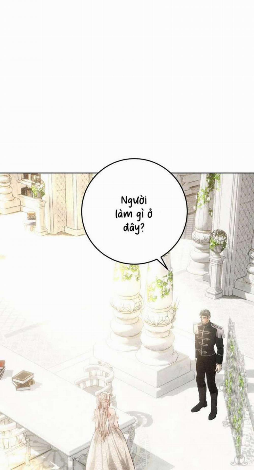 [ 18+ ] Lời Nguyền Tóc Đỏ 10 trang 35