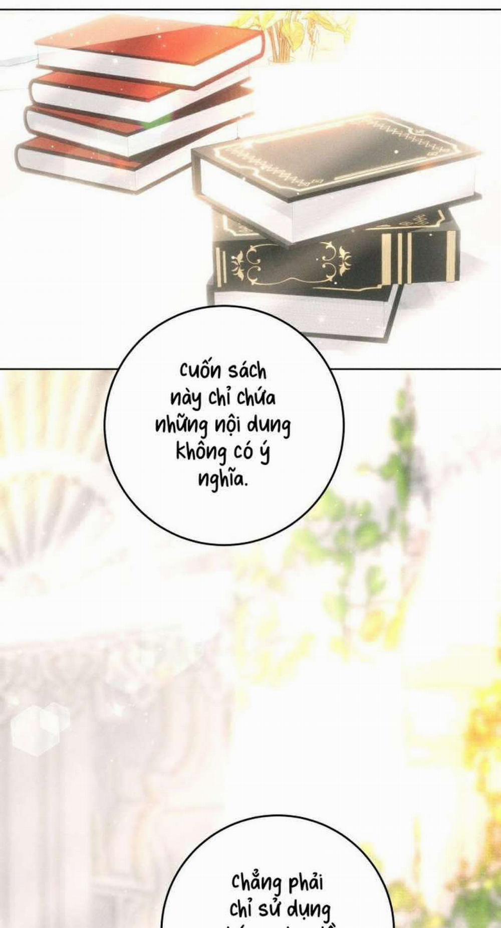 [ 18+ ] Lời Nguyền Tóc Đỏ 10 trang 42