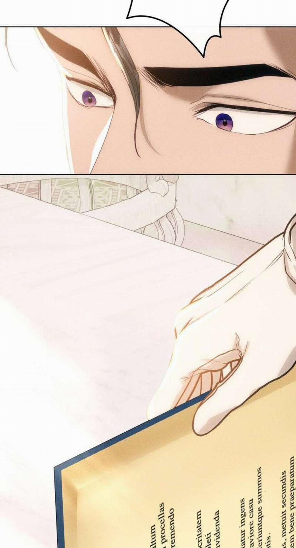 [ 18+ ] Lời Nguyền Tóc Đỏ 10 trang 49