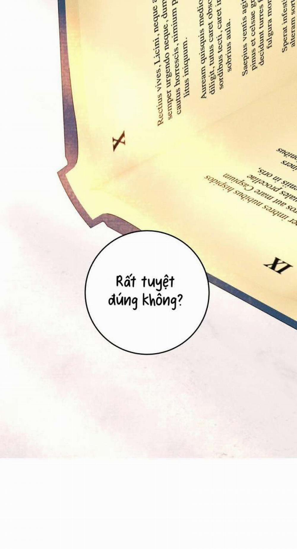 [ 18+ ] Lời Nguyền Tóc Đỏ 10 trang 50