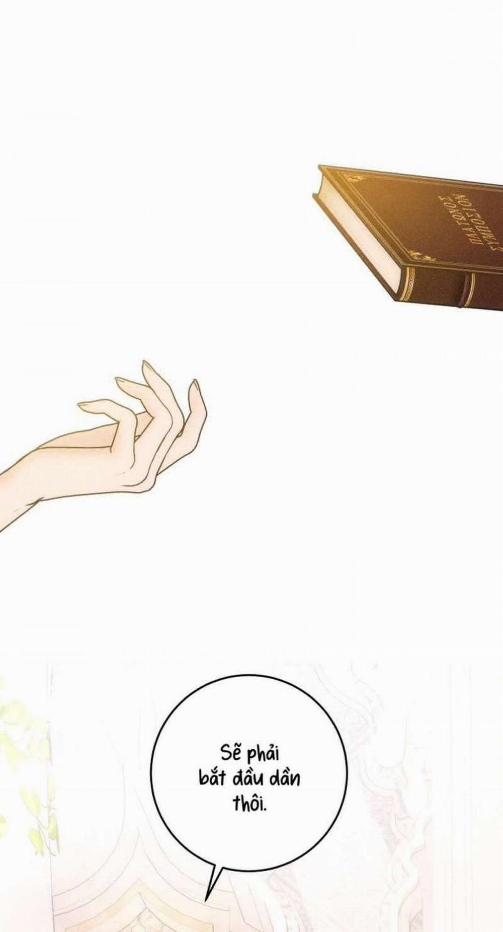 [ 18+ ] Lời Nguyền Tóc Đỏ 10 trang 71