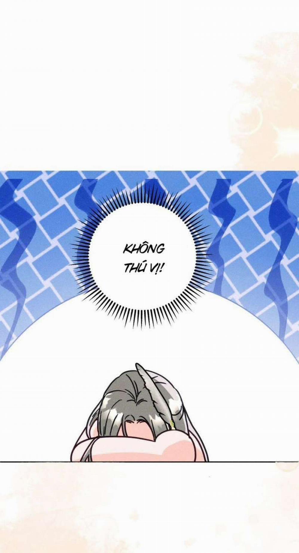 [ 18+ ] Lời Nguyền Tóc Đỏ 10 trang 76