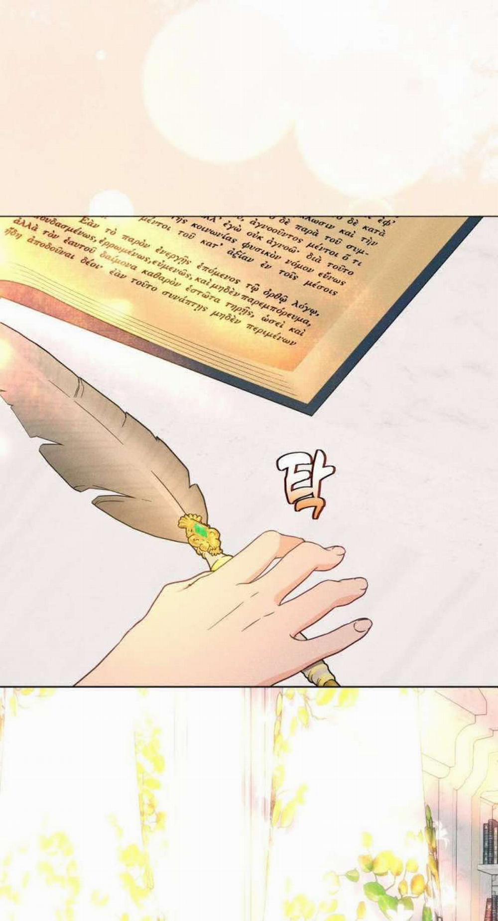 [ 18+ ] Lời Nguyền Tóc Đỏ 10 trang 77