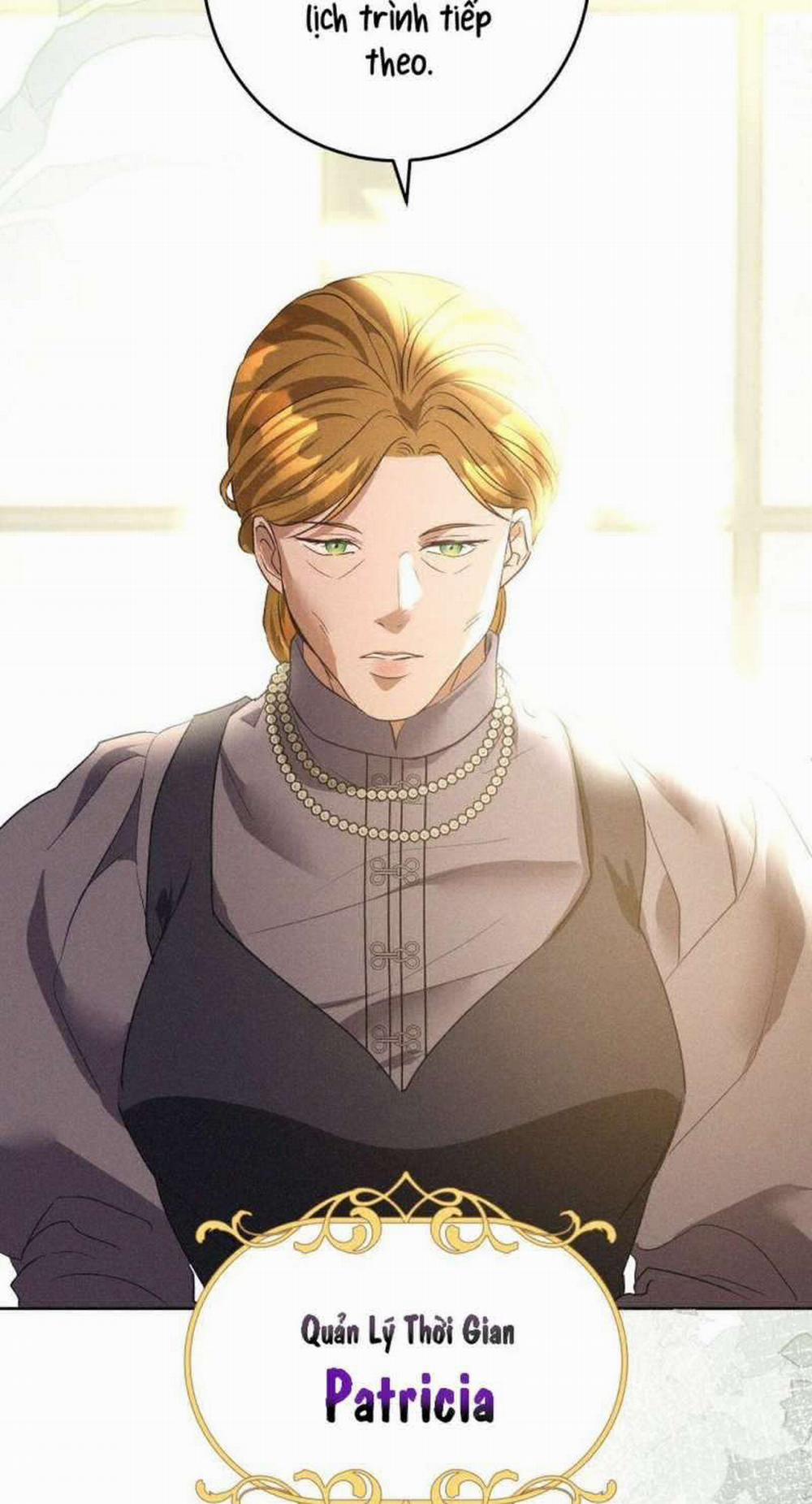 [ 18+ ] Lời Nguyền Tóc Đỏ 10 trang 9