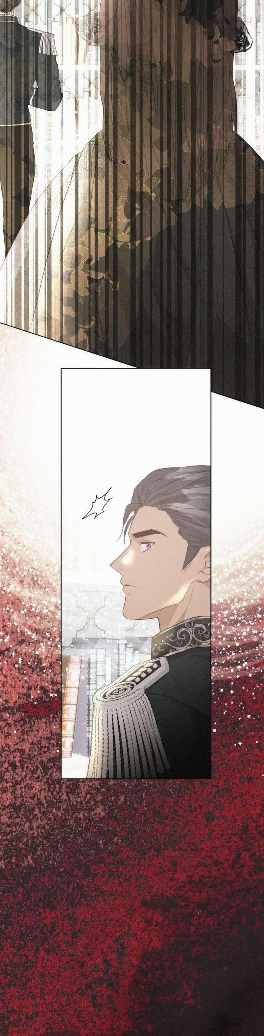 [ 18+ ] Lời Nguyền Tóc Đỏ 11 trang 1